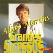 Cover for Album "Grandes Sucessos" by Alípio Martins
