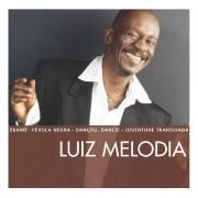 The Essential Luiz Melodia}