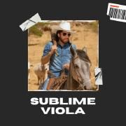 Sublime Viola}