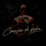 Capa do Single/EP "Coração De Pedra", de Micael