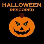 Halloween Rescored}
