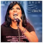 Fernanda Brum Live Session}