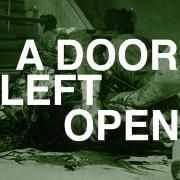 A Door Left Open