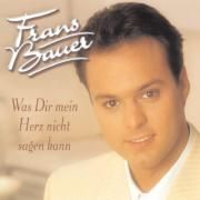 Was Dir Mein Herz Nicht Sagen Kann}