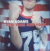 New York New York [single]