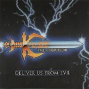 Deliver Us From Evil}