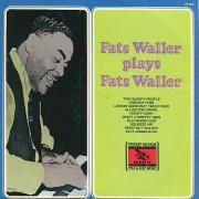 Fats Waller Plays Fats Waller}