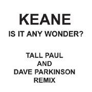 Is It Any Wonder? (Tall Paul And Dave Parkinson Edit)