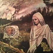 Patty Pravo álbum (1970)}