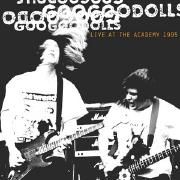 Stop The World (Live at The Academy, New York City, 1995)
