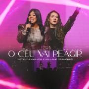 O Céu Vai Reagir (part. Kailane Frauches)}