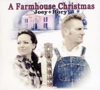 A Farmhouse Christmas}