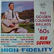 The Golden Country Ballads Of The 60's}