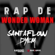 Rap de Wonder Woman