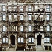 Physical Graffiti}