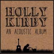 An Acoustic Album}