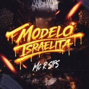 Capa do Single/EP "Modelo Israelita", de MC R Sips