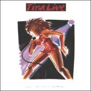 Tina Live in Europe}