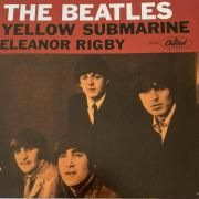 Yellow Submarine / Eleanor Rigby