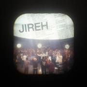 Jireh (feat. Chandler Moore & Naomi Raine)}