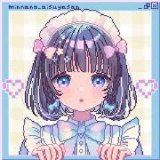 Capa do Álbum "みんなのあいす屋さん", de あいらいふ (iLiFE!)