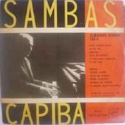Sambas Capiba