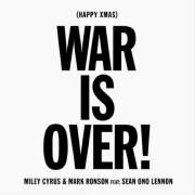 Hapy Xmas (War Is Over) (feat. Sean Ono Lennon)