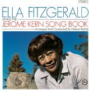 Sings the Jerome Kern Songbook}