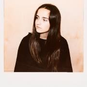 Portada de Álbum "Touch The Ground", de Lila Dupont