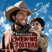 Maxi Single - o Menino da Porteira}