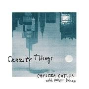 Capa do Single/EP "Crazier Things (feat. Chelsea Cutler)", de Noah Kahan