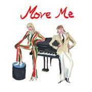 Move Me (feat. Lewis Ofman)}
