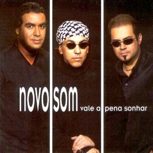 Não Vou Desistir - música y letra de Novo Som