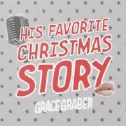 His Favorite Christmas Story}