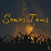 Portada de Sencillo/EP "Somos Teus", de Ígor Kaique