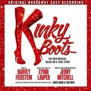 Kinky Boots (Original Broadway Cast Recording)}