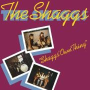 Capa do Álbum "Shaggs' Own Thing", de The Shaggs