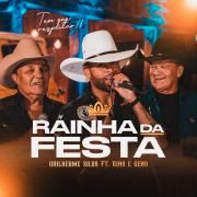 Rainha da Festa (part. Guilherme Silva)}