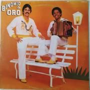 Binomio de Oro (1985)}