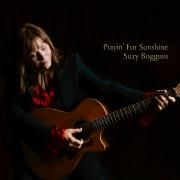 Prayin' For Sunshine