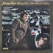 Whiskey River / There Stands The Glass}