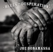Blues of Desperation}