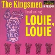 The Kingsmen In Person 