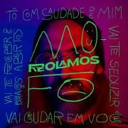 Capa do Single/EP "MOFO", de Reo Lamos