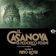 Il Casanova di Federico Fellini}