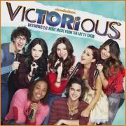Victorious 2.0: More Music From the Hit TV Show