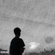 Portada de Sencillo/EP "before and after", de Jhon Leang
