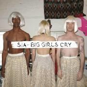 Big Girls Cry}