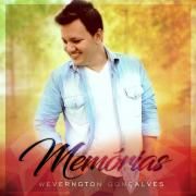 Capa do Single/EP "Memórias", de Weverton Gonçalves