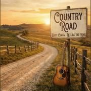 Cover for Single/EP "Country Road (X. Busy Class)" by Leteipa the King